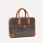 GOYARD Ambassade MM Document Case